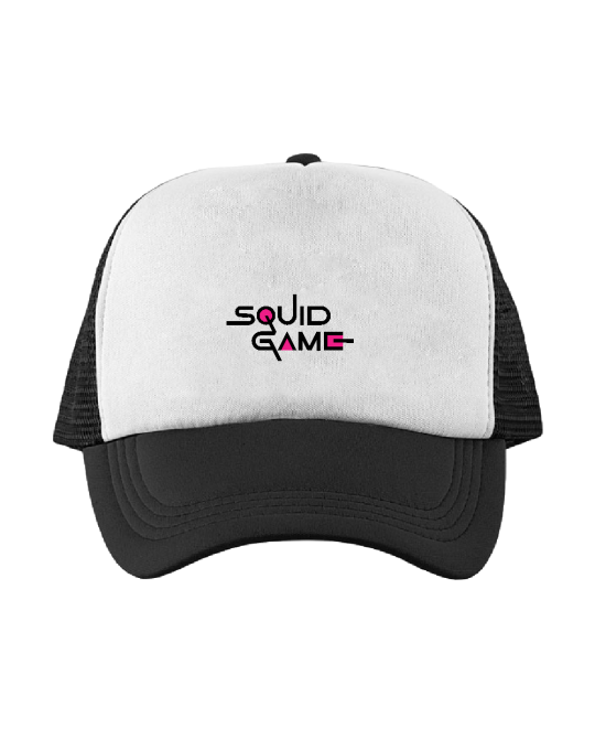 Kepurė Squid game